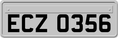 ECZ0356