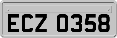ECZ0358