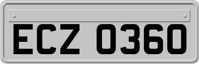 ECZ0360
