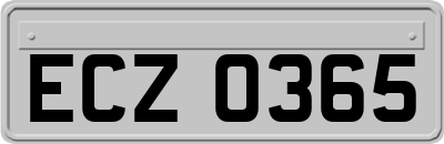 ECZ0365