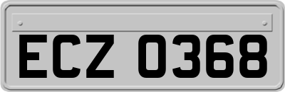 ECZ0368