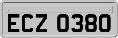 ECZ0380