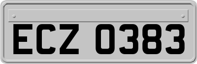 ECZ0383