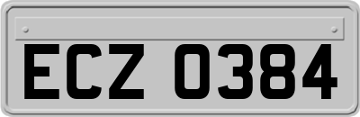 ECZ0384