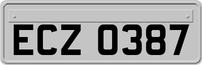 ECZ0387