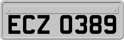 ECZ0389