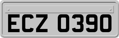 ECZ0390