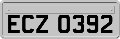 ECZ0392