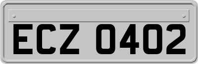 ECZ0402