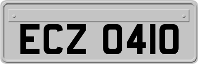 ECZ0410