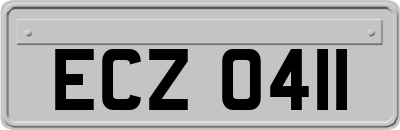 ECZ0411