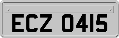 ECZ0415