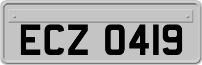 ECZ0419
