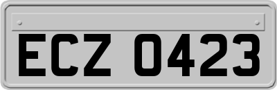 ECZ0423