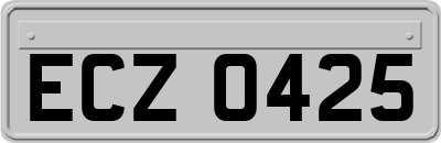 ECZ0425