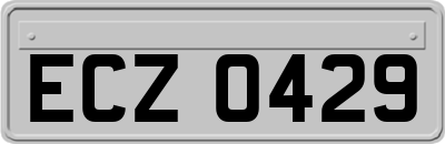 ECZ0429