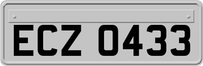 ECZ0433
