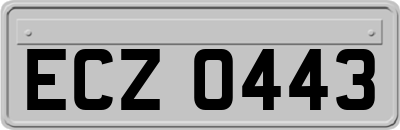 ECZ0443