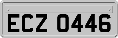 ECZ0446