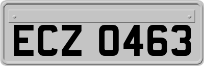 ECZ0463