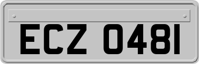 ECZ0481