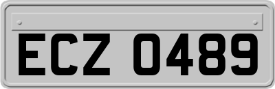 ECZ0489