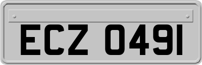 ECZ0491