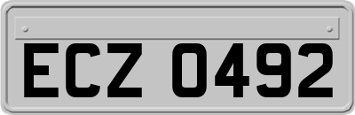 ECZ0492