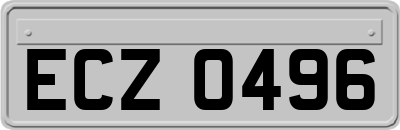 ECZ0496