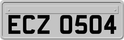 ECZ0504