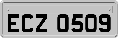 ECZ0509