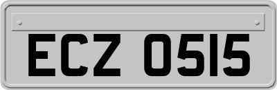 ECZ0515