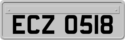 ECZ0518