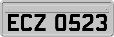 ECZ0523
