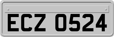 ECZ0524