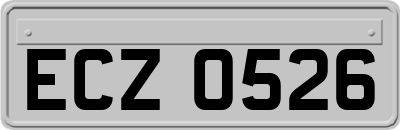 ECZ0526