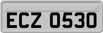 ECZ0530