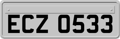 ECZ0533