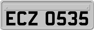 ECZ0535