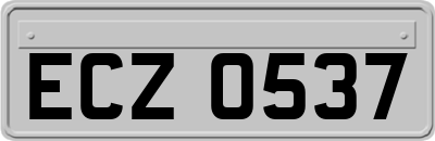 ECZ0537