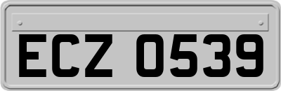 ECZ0539