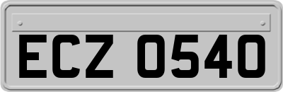 ECZ0540
