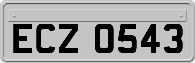 ECZ0543