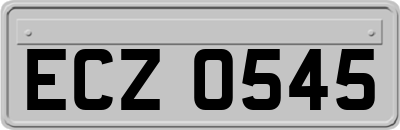 ECZ0545
