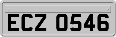 ECZ0546