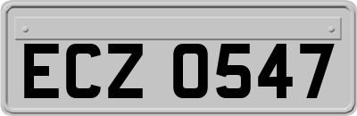 ECZ0547