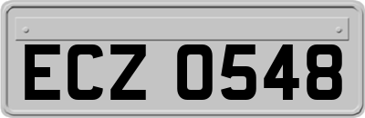 ECZ0548