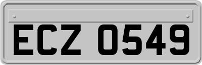 ECZ0549