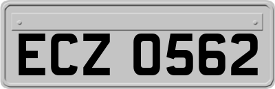 ECZ0562