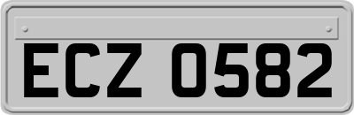 ECZ0582